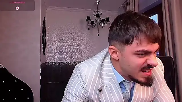 WilsonJules online show from September 2025 04:28:01 AM