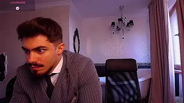 WilsonJules online show from September 2025 05:35:02 AM