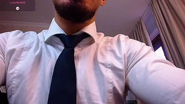 WilsonJules online show from September 2025 05:45:02 AM