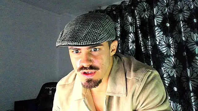 WilsonJules online show from October 2025 07:33:01 PM