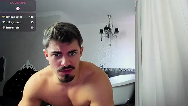 WilsonJules online show from October 2025 07:39:01 AM