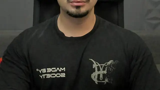 Snapshot of TonyWilcox chatting on October 2025 05:49:02 AM TonyWilcox online show from October 2025 05:49:02 AM