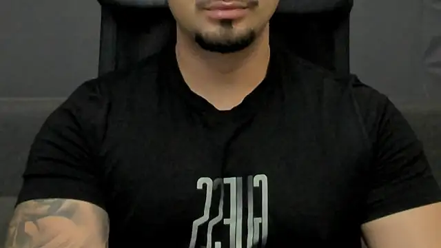 Snapshot of TonyWilcox chatting on October 2025 05:50:02 AM TonyWilcox online show from October 2025 05:50:02 AM