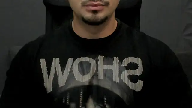 Snapshot of TonyWilcox chatting on October 2025 04:53:01 AM TonyWilcox online show from October 2025 04:53:01 AM