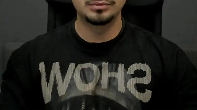 Snapshot of TonyWilcox chatting on October 2025 05:55:02 AM TonyWilcox online show from October 2025 05:55:02 AM