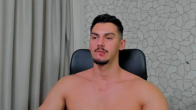 ClintMasters online show from January 2025 11:53:02 AM
