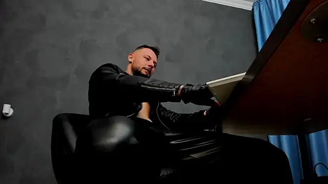 BrianHunts online show from January 2025 09:43:02 AM