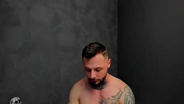 BrianHunts online show from January 2025 12:49:01 PM