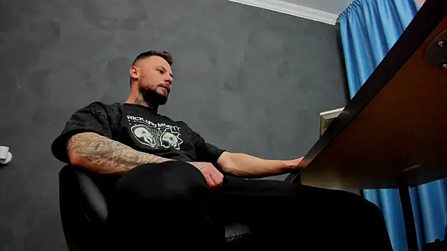 BrianHunts online show from January 2025 09:07:01 AM