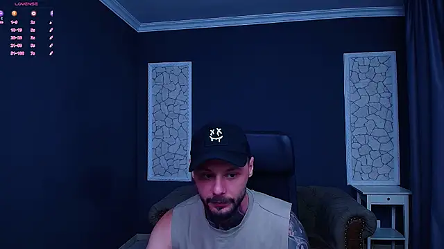 BrianHunts online show from September 2025 04:45:02 AM