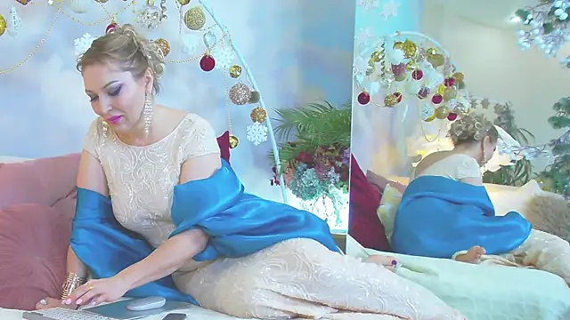 Snapshot of Ledy_Mary chatting on December 2024 08:37:01 PM Ledy Mary online show from December 2024 08:37:01 PM