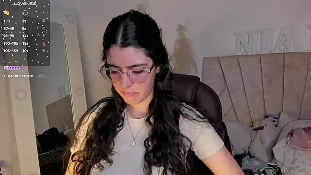  Niah  online show from January 2025 09:07:02 PM