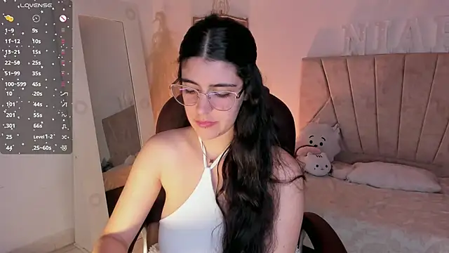  Niah  online show from January 2025 11:48:01 PM