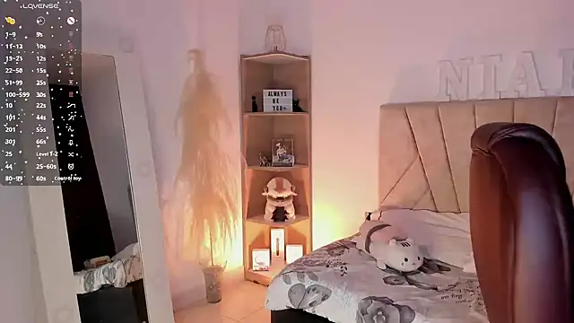  Niah  online show from February 2025 08:13:01 PM