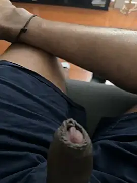 Pavan921 online show from October 2025 11:57:02 PM