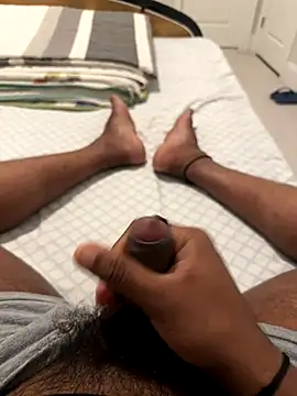 Pavan921 online show from October 2025 11:59:01 PM