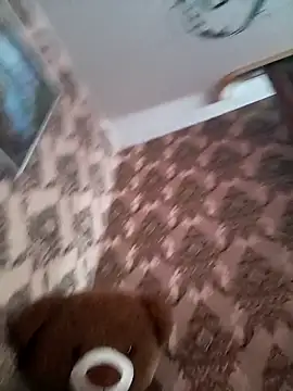 Snapshot of LeilaSaint chatting on November 2025 06:46:01 AM LeilaSaint online show from November 2025 06:46:01 AM