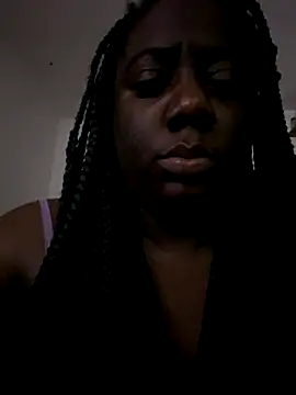 XNASTYEBONYXXX online show from October 2025 11:16:01 PM