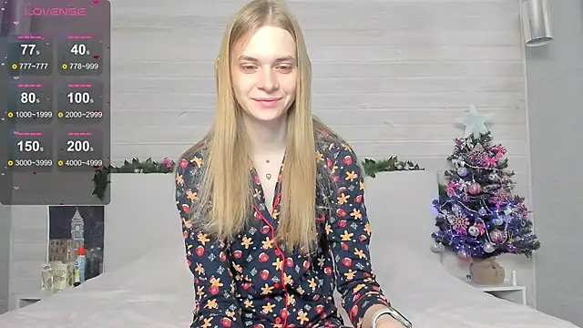 molly hunt  online show from December 2024 04:01:02 AM