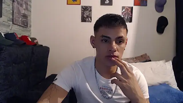 Snapshot of danilohot_19 chatting on December 2024 11:50:02 PM danilohot 19 online show from December 2024 11:50:02 PM