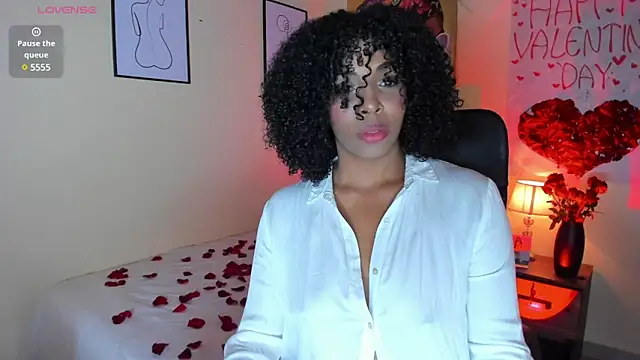 AitanaBrown  online show from February 2025 10:25:01 PM