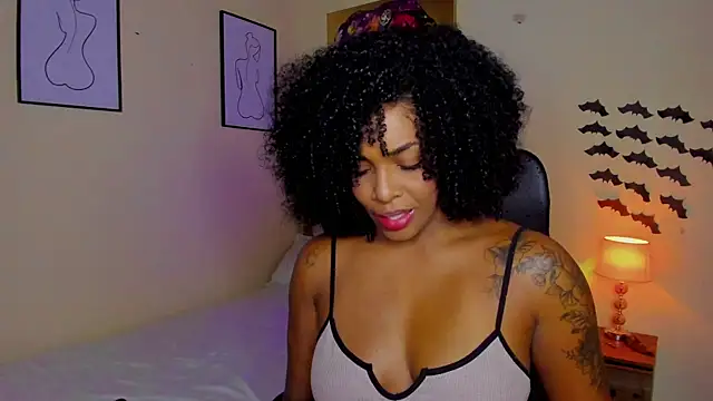 AitanaBrown  online show from October 2025 09:37:01 PM