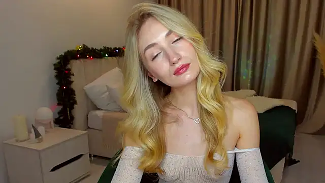 bella  rose online show from December 2024 09:09:01 AM