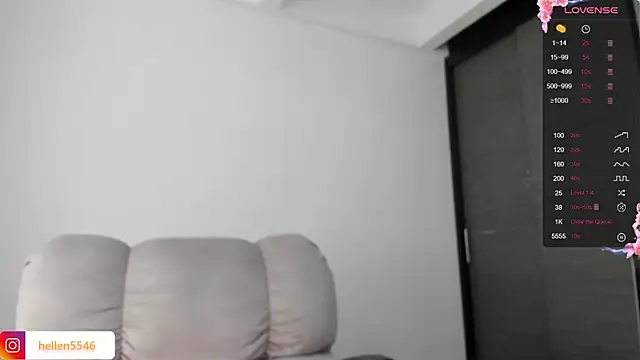 xspecialoomx online show from December 2024 08:57:02 PM