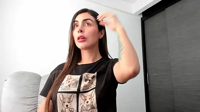 xspecialoomx online show from February 2025 07:28:02 PM