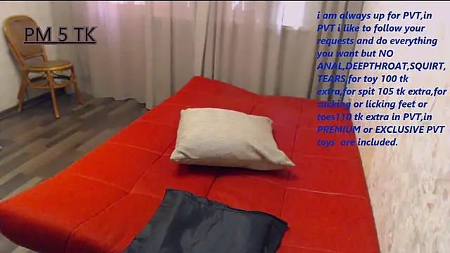 Snapshot of PublicSecret chatting on October 2025 07:20:02 AM PublicSecret online show from October 2025 07:20:02 AM