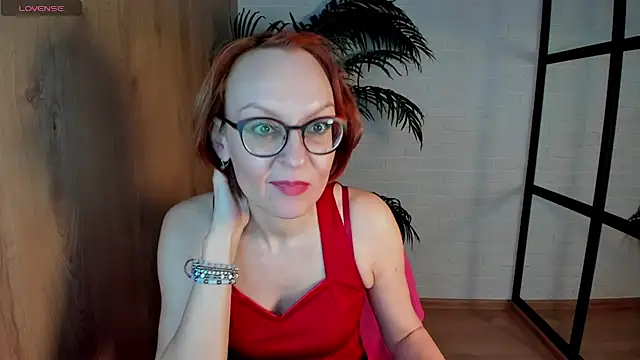 Snapshot of NikaGentle chatting on January 2025 08:40:01 AM NikaGentle online show from January 2025 08:40:01 AM