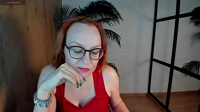 Snapshot of NikaGentle chatting on January 2025 11:43:02 AM NikaGentle online show from January 2025 11:43:02 AM