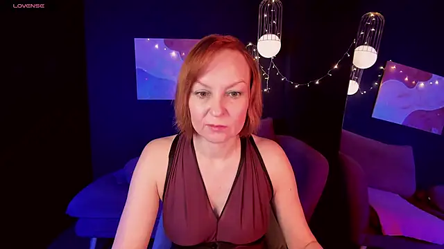 Snapshot of NikaGentle chatting on January 2025 05:51:01 AM NikaGentle online show from January 2025 05:51:01 AM