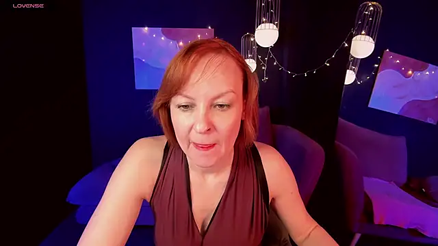 Snapshot of NikaGentle chatting on January 2025 09:01:02 AM NikaGentle online show from January 2025 09:01:02 AM