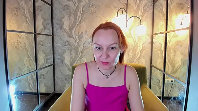 Snapshot of NikaGentle chatting on March 2025 09:01:02 AM NikaGentle online show from March 2025 09:01:02 AM