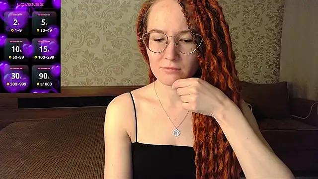 AgnesGraham online show from March 2025 06:23:02 PM