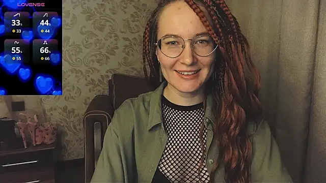 AgnesGraham online show from September 2025 10:44:02 PM