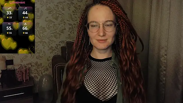 AgnesGraham online show from September 2025 10:03:02 PM