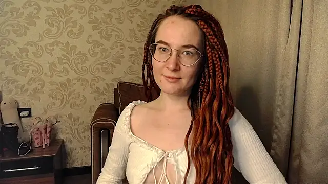 AgnesGraham online show from October 2025 10:10:01 PM