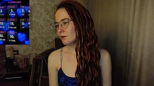 AgnesGraham online show from October 2025 11:09:01 PM