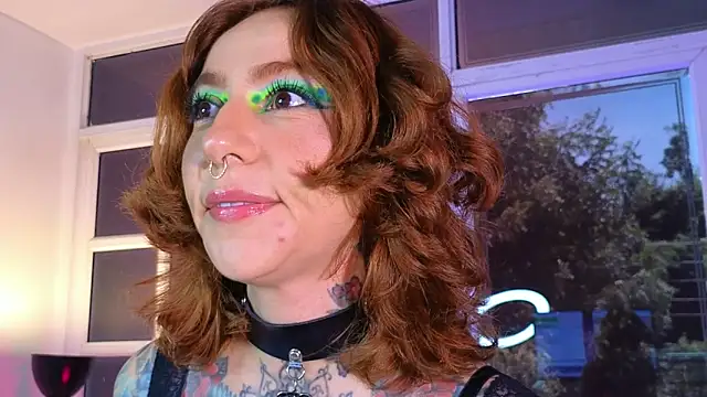 Snapshot of Evangelyne_1 chatting on September 2025 03:50:01 PM Evangelyne 1 online show from September 2025 03:50:01 PM