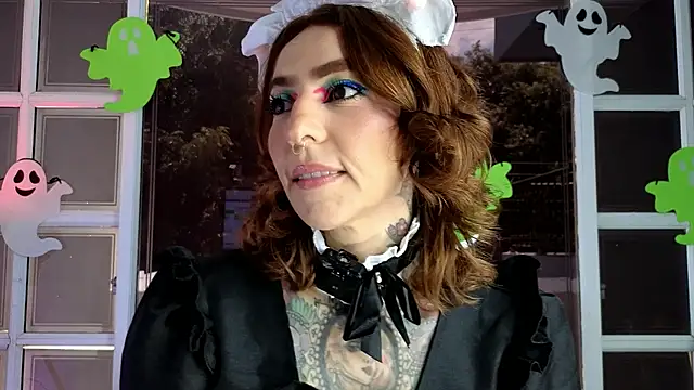 Snapshot of Evangelyne_1 chatting on October 2025 03:47:02 PM Evangelyne 1 online show from October 2025 03:47:02 PM