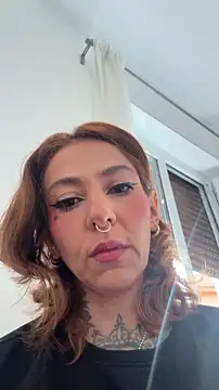 Snapshot of Evangelyne_1 chatting on November 2025 12:48:02 PM Evangelyne 1 online show from November 2025 12:48:02 PM