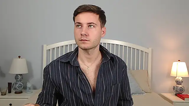 JustinMorrisX online show from October 2025 02:13:01 PM