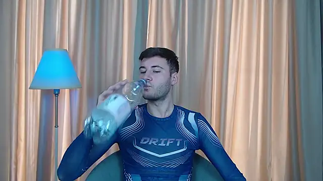 JustinMorrisX online show from November 2025 09:33:02 AM