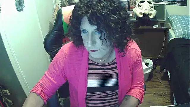EricaPantyhose online show from September 2025 02:27:01 PM