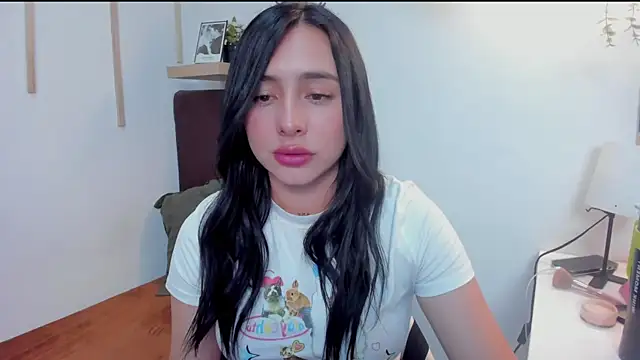 isabella jade online show from January 2025 01:53:01 AM