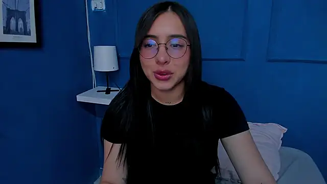 isabella jade online show from January 2025 06:38:01 PM