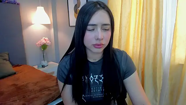 isabella jade online show from January 2025 08:05:02 PM