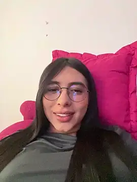 isabella jade online show from January 2025 05:23:01 PM